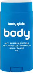 Body Glide Original Anti Chafe Balm Stick (for Canadian Sale Only), 70g