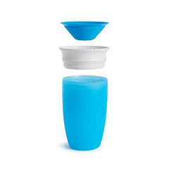 Munchkin 10oz Miracle 360 Sippy Cup - Blue