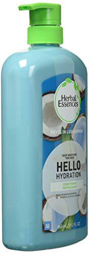 Herbal Essences Hello Hydration Conditioner Deep Moisture for Hair - Zecoya