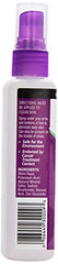 Crystal Body Deodorant Spray