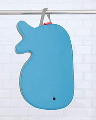 Skip Hop Moby Bath Kneeler, Blue