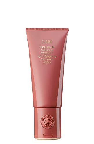 ORIBE Hair Care Bright Blonde Conditioner for Beautiful Color 6.8 fluid_ounces