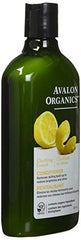Avalon Organics Lemon Clarifying Conditioner, 325ml