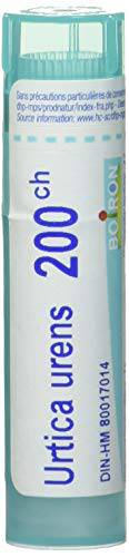 Urtica Urens 200ch, Boiron Homeopthic Medicine