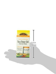 HOLISTA TEA TREE OIL 100% Pure