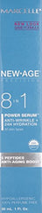 Marcelle NewAge 8-in-1 Power Serum, 30 mL