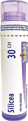 Silicea 30ch, Boiron Homeopthic Medicine