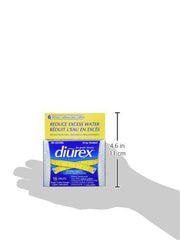 Diurex Water Caplets Caffeine Free 16ct