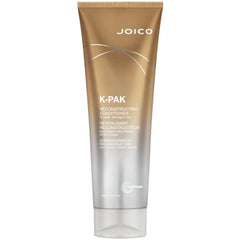 Joico K-PAK Daily Reconstructing Conditioner, Heat Protectant, Moisturizing Cleansing, Repair Damaged Hair, with Keratin and Primrose Oil