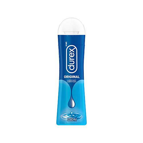 Durex Original Lubricant