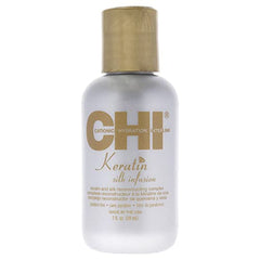 CHI Keratin Silk Infusion, 2 ounces