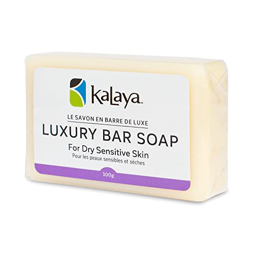 Kalaya Luxury Bar Soap 100g