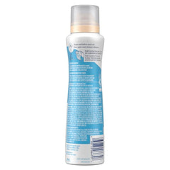Secret Dry Spray Antiperspirant Deodorant, Nurturing Coconut and Argan Oil, 116g (4.1 oz)