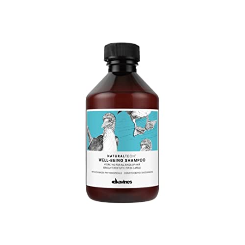 Davines Well-Being Shampoo, 8.45 Fl Oz