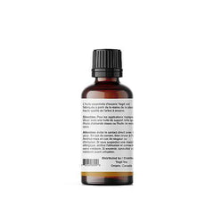 Yogti frankincense oil 30 milliliter