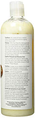 NOW Solutions Moisturizing Shea Nut Oil Liquid, 473mL