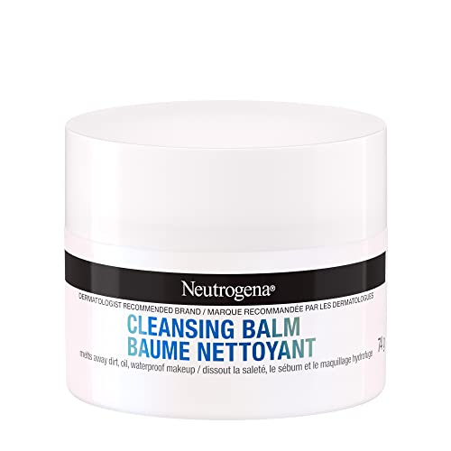 Neutrogena Cleansing Balm 74g