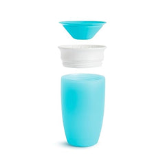 Munchkin 10oz Miracle 360 Sippy Cup - Blue