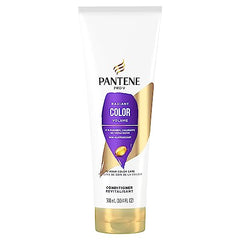 PANTENE PRO-V Radiant Color Volume Conditioner, 308 ml