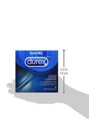 Durex Sensi-Creme Classic Condoms