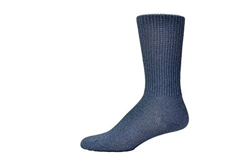 Comfort Sock 51118 Quite Possibly The Most Comfortable Sock You Will Ever Wear-Diabetic Foot Care, 1-Count