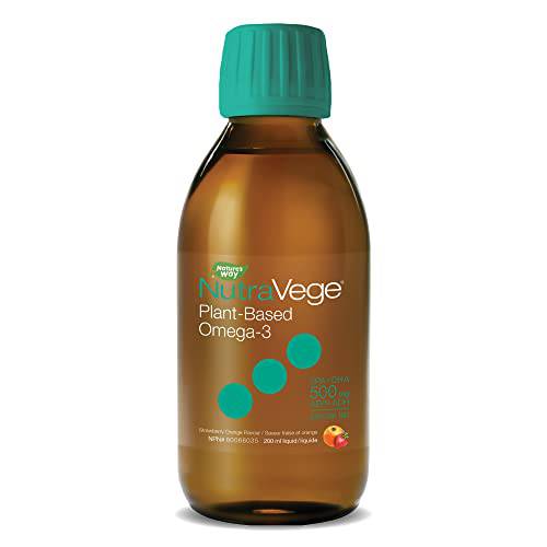 NutraVege Omega-3