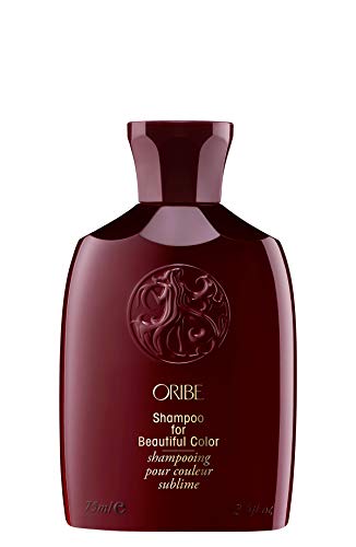 Oribe Shampoo for Beautiful Color, 2.5 Fl Oz