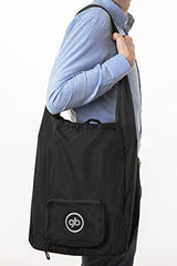gb Pockit Stroller Travel Bag, Black