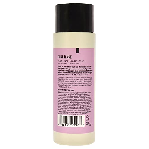 Loma Volumizing Foam 8oz