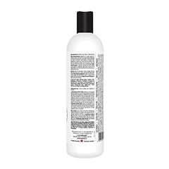 Prairie Naturals Silver Shampoo for Blonde & Grey Hair, 500ml