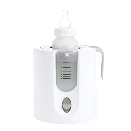 Munchkin Fast Bottle Warmer, 1 Count