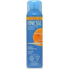 Finesse Flexible Hold Aerosol Hairspray, 300ml