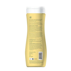 ATTITUDE Clarifying Shampoo, EWG Verified, Plant- and Mineral-Based Ingredients, Vegan and Cruelty-free, Lemon Leaves and White Tea, 473 ml