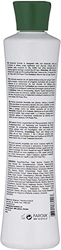 CHI Powerplus Conditioner for Unisex, 12 Ounce