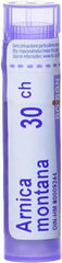 Boiron Arnica Montana 30CH. 1 tube, Homeopathic Medicine