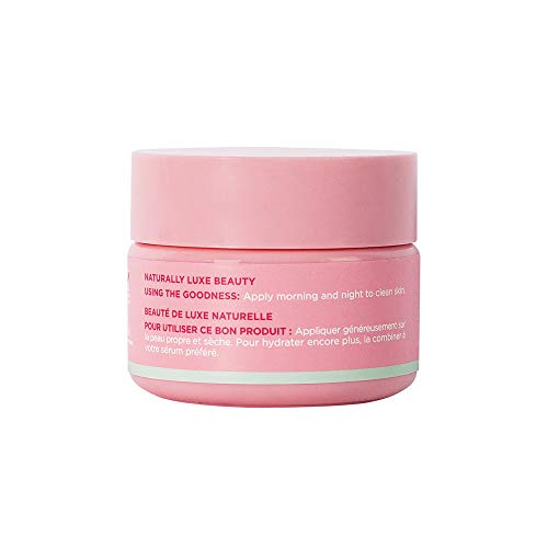 Cake Beauty Real Rich Hydrating Cream, 1.69 Ounce