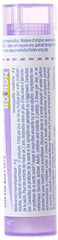 Belladonna 30CH,Boiron homeopathic medicine 3 tubes