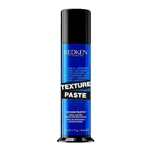 Redken Texture 12 Rough Paste, 75 Milliliters