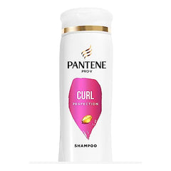 PANTENE PRO-V Curl Perfection Shampoo, 12.0oz/355mL