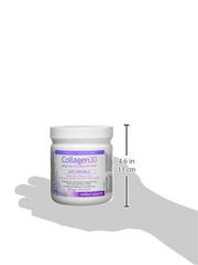 Webber Naturals Collagen30 Anti-Wrinkle Powder, 2,500mg of Bioactive Collagen Peptides Per Serving, 150 Grams, Helps Reduce Deep Wrinkles, Fine Lines & Stimulates Skin Cells