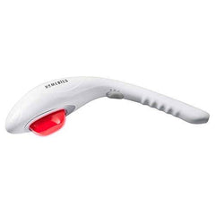 Cordless Percussion Body Massager with Heat