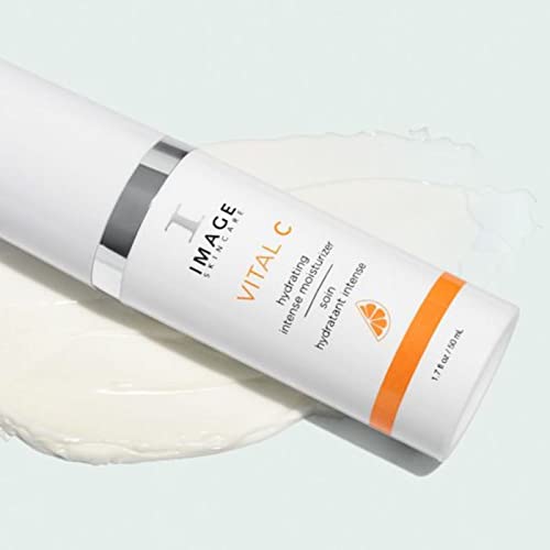 Image Skincare Vital C Hydrating Intense moisturizer, 1.7 oz