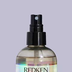 Redken Volume Maximizer Thickening Spray for Thin Hair, 8.5 fl. oz.