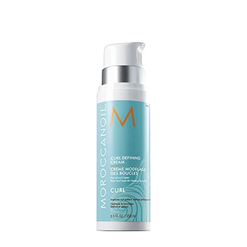 Moroccanoil Curl Defining Cream, 8.5 Fl Oz