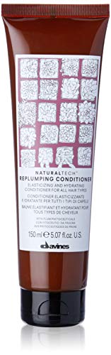 Davines Naturaltech Replumping Conditioner for Unisex - Conditioner, 5.07 ounces