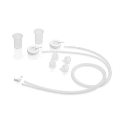 Ameda Single HygieniKit Collection Kit for Ameda Breast Pumps, Helps to Protect Breast Milk from Contaminants for Better Milk Storage