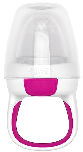 Oxo Tot Silicone Self-Feeder