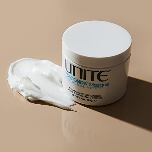 Unite 7seconds Masque, 4 ounces