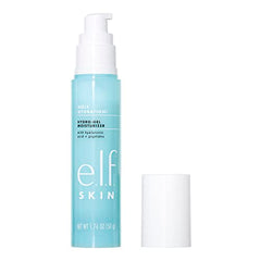 e.l.f. SKIN Holy Hydration! Hydro-Gel Moisturizer, Lightweight Face Moisturizer For Promoting A Bouncy & Plump Complexion, Vegan & Cruelty-Free