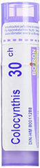Colocynthis 30ch Boiron Homeopathic Medicine